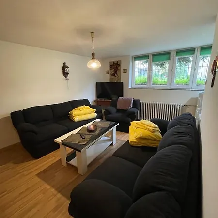 Apartman Laki&maki Apartment